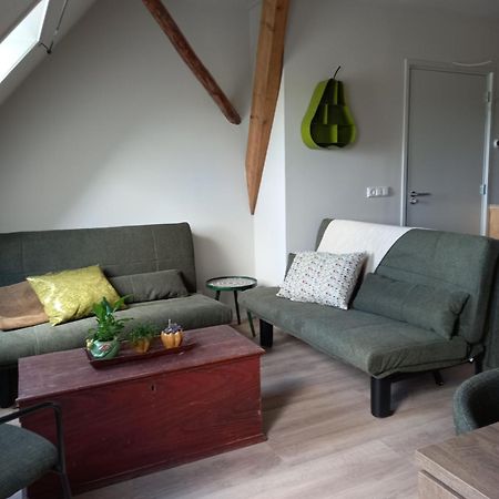 B&B Aan De Fjildwei Rinsumageest Exteriör bild