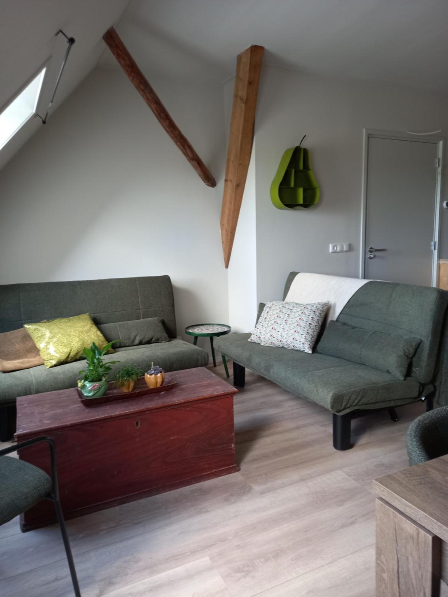 B&B Aan De Fjildwei Rinsumageest Exteriör bild