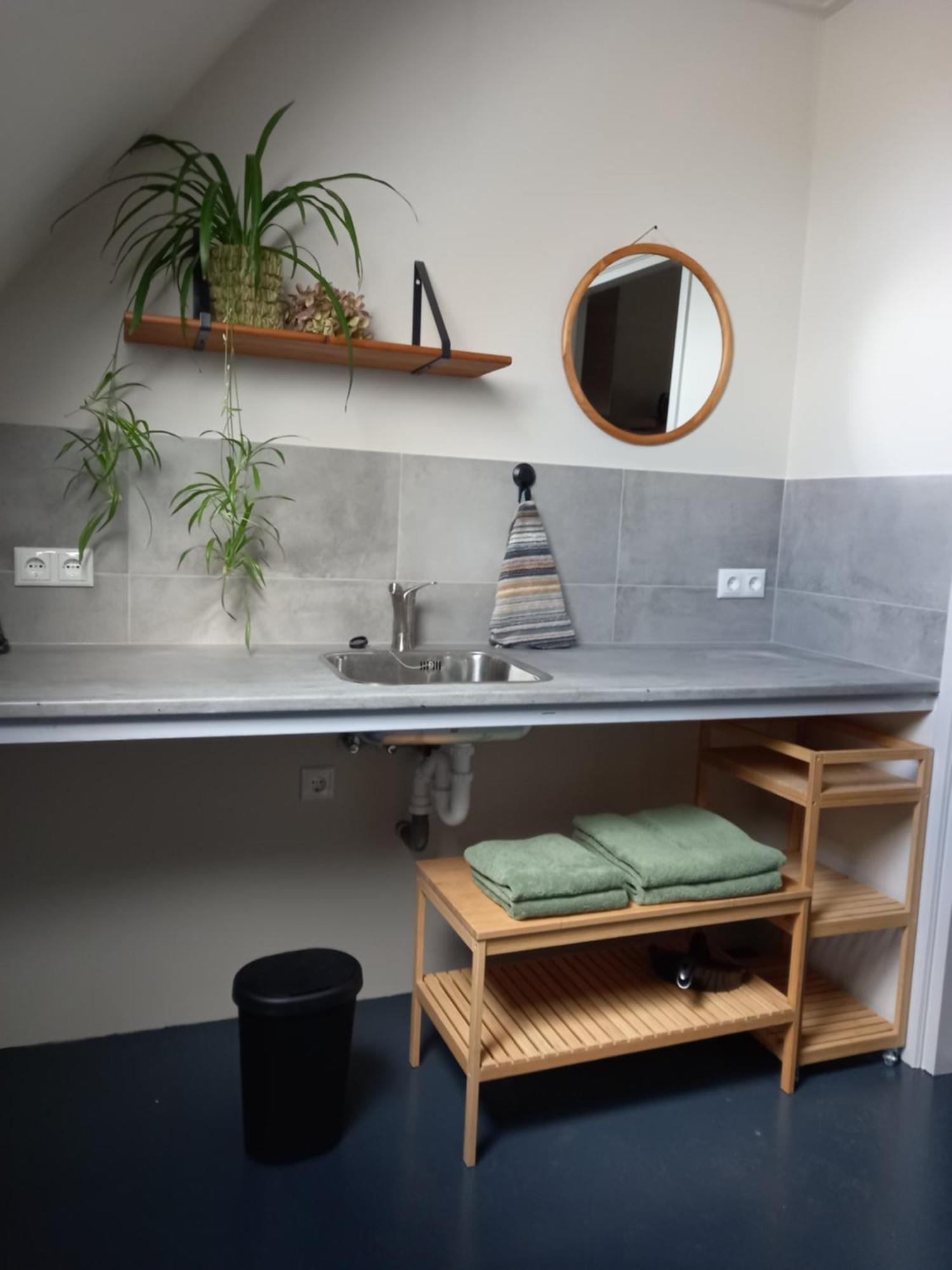 B&B Aan De Fjildwei Rinsumageest Exteriör bild
