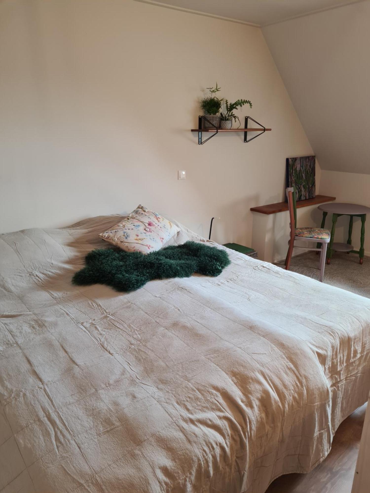 B&B Aan De Fjildwei Rinsumageest Exteriör bild